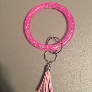 Bangle Keychain